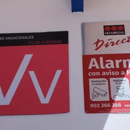 Optimist Rubicon Piscina Climatizable, Frente Al Mar * Playa Blanca