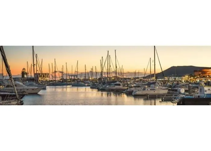 Optimist Rubicon Piscina Climatizable, Frente Al Mar Villa *