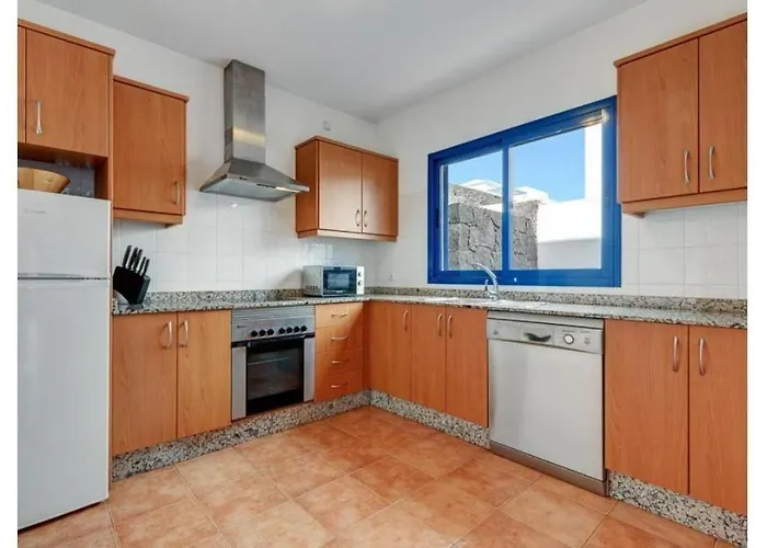 Optimist Rubicon Piscina Climatizable, Frente Al Mar Villa